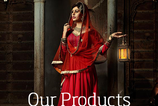 Our Products